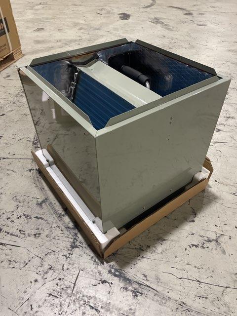 2.5-3 Ton AC/HP Upflow/Downflow Cased A Coil, R410A CFM 1200 - Image 2