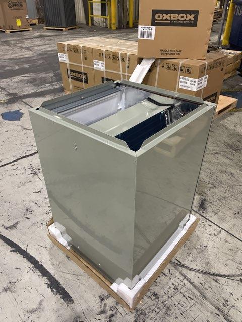 2.5-4 Ton AC/HP Multiposition Cased A Coil, R410A CFM 1600 - Image 2