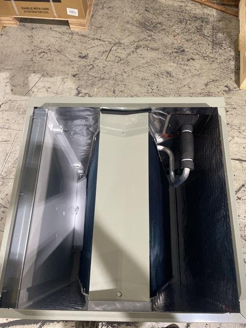2.5-4 Ton AC/HP Multiposition Cased A Coil, R410A CFM 1600 - Image 3
