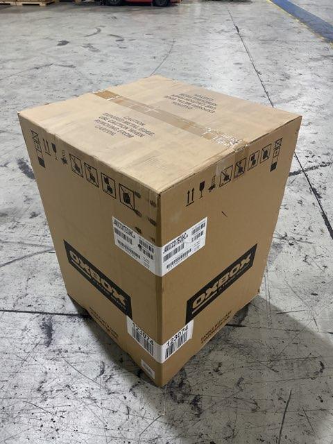 2.5-4 Ton AC/HP Multiposition Cased A Coil, R410A CFM 1600 - Image 4