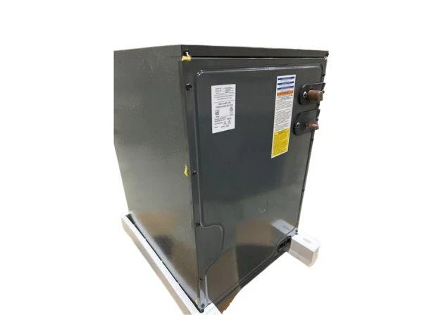 2.5 Ton 1-Stg SS Air Conditioner 208-230/60/1 13.4 SEER2 and 2.5 Ton Upflow/Downflow Cased A Coil - Image 3