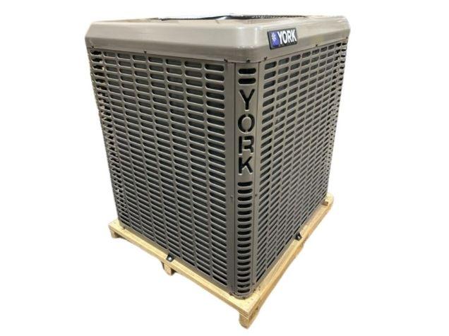 2.5 Ton 1-Stg SS Heat Pump R410A 14 SEER with 2.5 Ton Wall Mounted ECM Air Handler With 5Kw Heat - Image 5