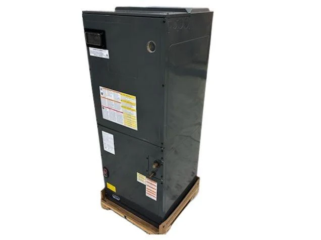 2.5 Ton 2-Stg SS HP 208-230/60/1, R-410A 15.2 SEER2 with 3 Ton Multi Comm Compatible ECM Air Handler - Image 2