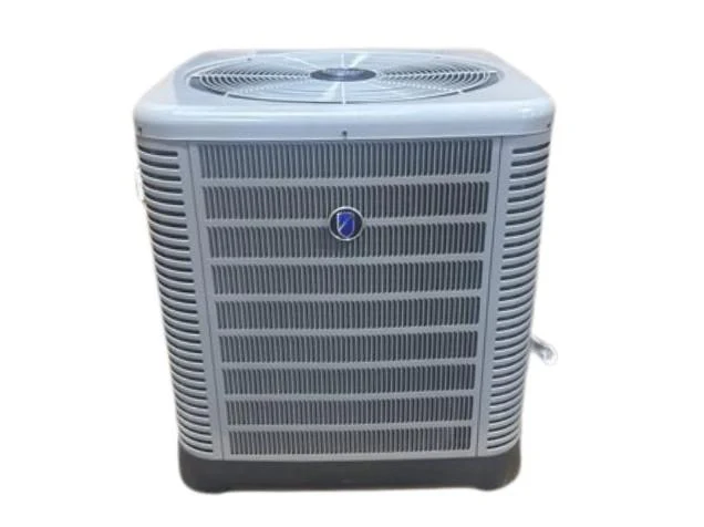 2.5 Ton 2-Stg SS HP 208-230/60/1 R410A 15.2 SEER2 with 2.5 Ton Multi ECM Comm Compatible Air Handler - Image 2