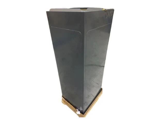 2.5 Ton AC/HP Multiposition ECM Communicating Compatible Air Handler; 208-230/60/1, R-410A, CFM 1085