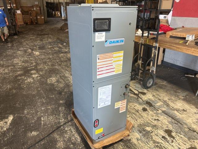 2.5 Ton AC/HP ECM Communicating Multiposition Air Handler 208-230/60/1 R-410A CFM 1085 - Image 2