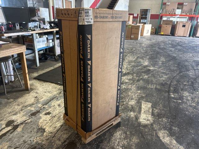 2.5 Ton AC/HP ECM Communicating Multiposition Air Handler 208-230/60/1 R-410A CFM 1085 - Image 3