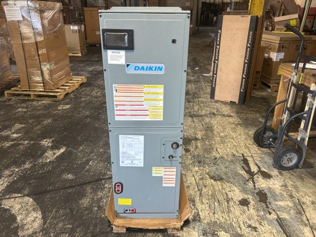 2.5 Ton AC/HP ECM Communicating Multiposition Air Handler 208-230/60/1 R-410A CFM 1085 - Image 4