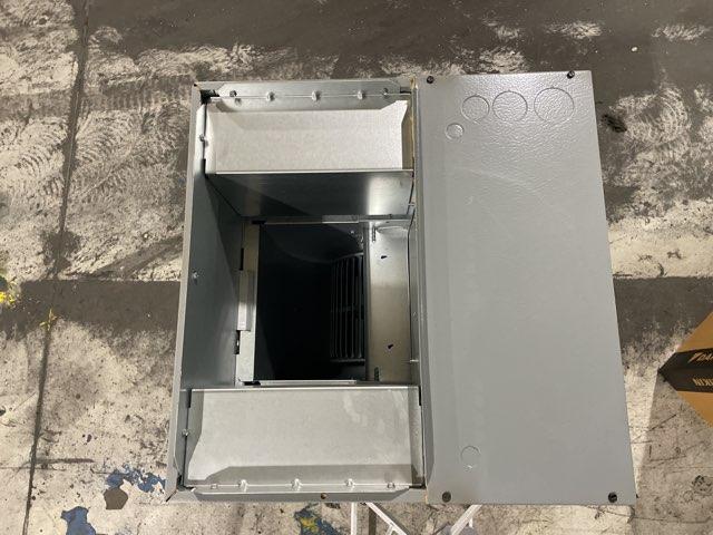2.5 Ton AC/HP ECM Communicating Multiposition Air Handler 208-230/60/1 R-410A CFM 1090 - Image 4