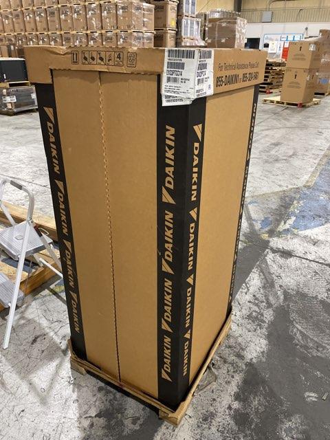 2.5 Ton AC/HP ECM Communicating Multiposition Air Handler 208-230/60/1 R-410A CFM 1090 - Image 5