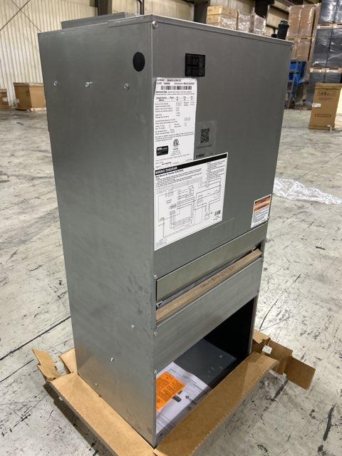 2.5 Ton AC/HP ECM Wall Mounted Air Handler With 5 KW Heat, 208-230/60/1 R-410A CFM 1236 - Image 2