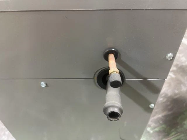 2.5 Ton AC/HP Multiposition Cased A Coil, R410A CFM 1000 - Image 4