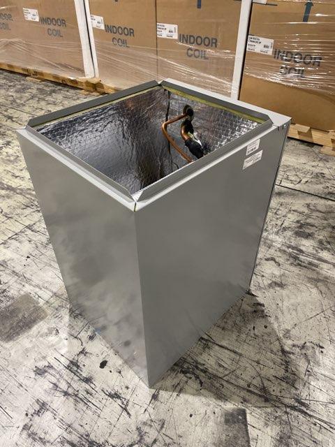 2.5 Ton AC/HP Multiposition Cased A Coil, R410A CFM 1000 - Image 3