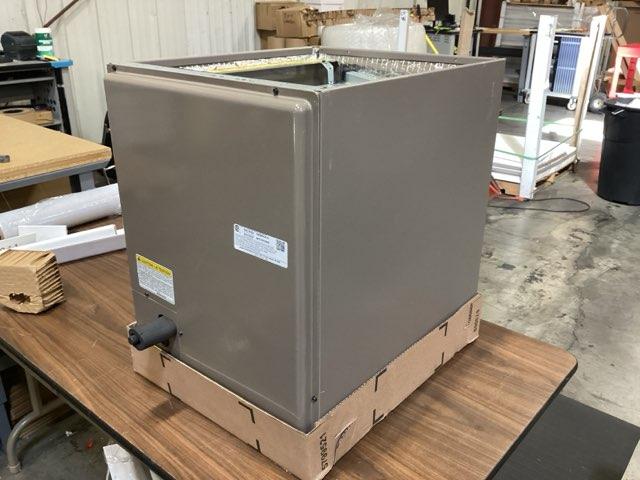2.5 Ton AC/HP Multiposition Cased N Coil, R22/R410A CFM 1498 - Image 3