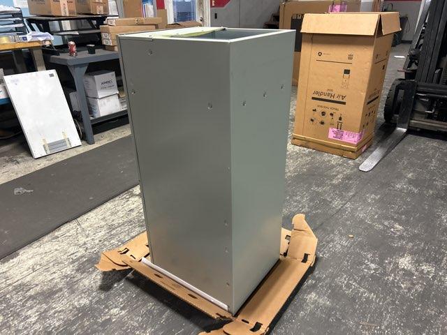 2.5 Ton AC/HP PSC Multiposition Air Handler 208-230/60/1 R-410A CFM 1072 - Image 3