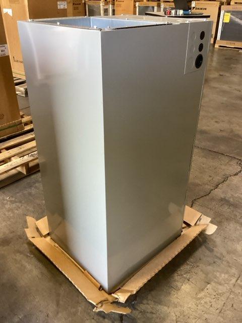 2.5 Ton AC/HP PSC Multiposition Air Handler 208-230/60/1 R-410A CFM 1415 - Image 3
