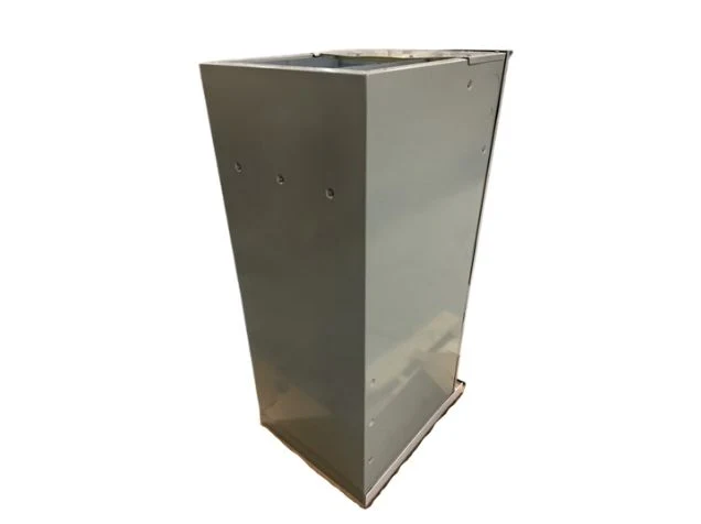 2.5 Ton AC/HP PSC Multiposition Air Handler 208-230/60/1 R-410A CFM 1461