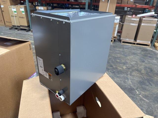 2.5 Ton AC/HP Upflow Cased A Coil, R410A CFM 1400 - Image 3