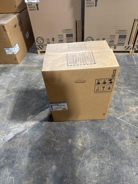 2.5 Ton AC/HP Upflow Cased ''A'' Coil, R410A CFM 1600