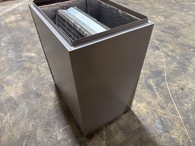 2.5 Ton AC/HP Upflow Cased ''A'' Coil, R410A CFM 1600 - Image 3
