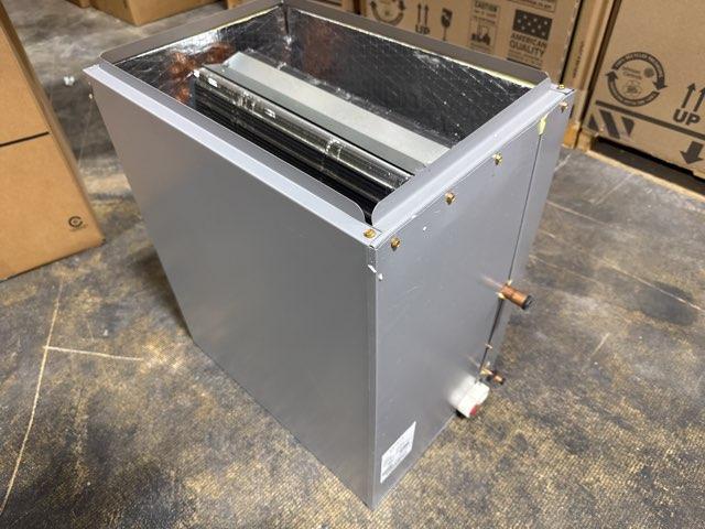 2.5 Ton AC/HP Upflow Cased ''A'' Coil, R410A CFM 1600 - Image 4