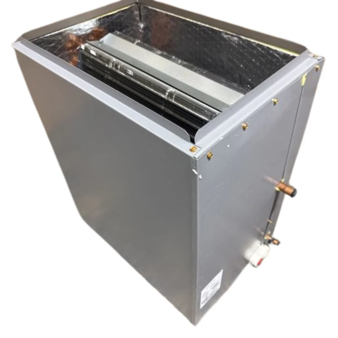 2.5 Ton AC/HP Upflow Cased ''A'' Coil, R410A CFM 1600 - Image 7