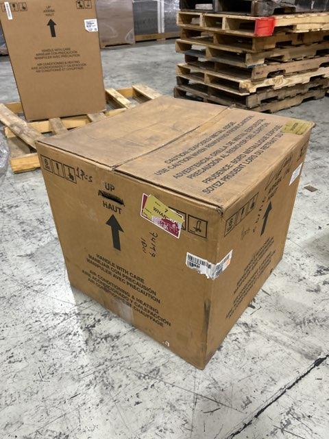 2.5 Ton AC/HP Upflow/Downflow Cased A Coil, R22/R410A CFM 1500 - Image 5