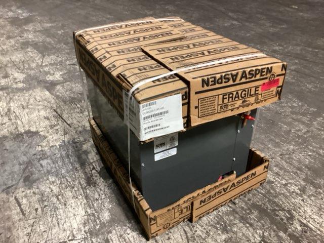 2.5 Ton AC/HP Upflow/Downflow Cased A Coil, R410A CFM 1000 - Image 5