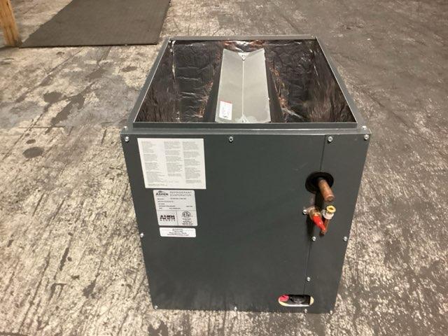 2.5 Ton AC/HP Upflow/Downflow Cased A Coil, R410A CFM 1000 - Image 7