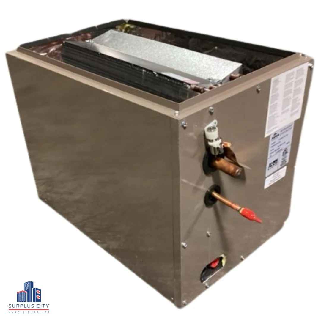2.5 Ton AC/HP Upflow/Downflow Cased A Coil, R410A CFM 1000