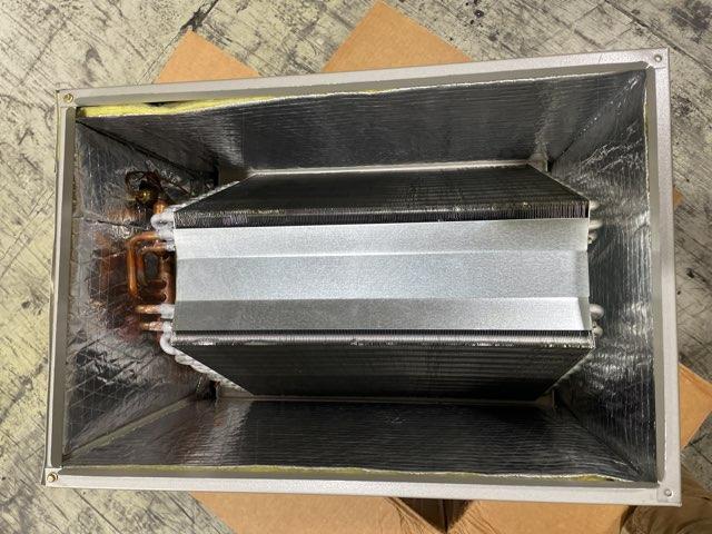 2.5 Ton AC/HP Upflow/Downflow Cased A Coil, R410A CFM 1000 - Image 4