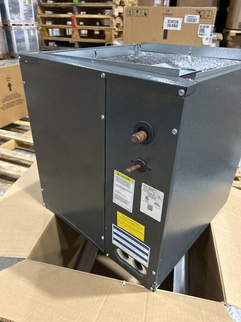 2.5 Ton AC/HP Upflow/Downflow Cased A Coil, R410A CFM 1600 - Image 2