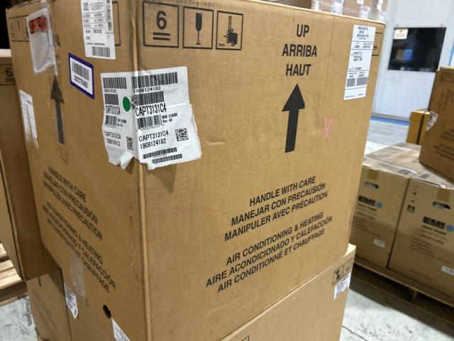 2.5 Ton AC/HP Upflow/Downflow Cased A Coil, R410A CFM 1600 - Image 5