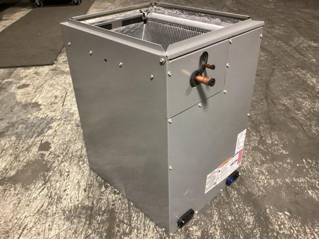 2.5 Ton AC/HP Upflow/Downflow Cased V Coil, R410A CFM 1250 - Image 2