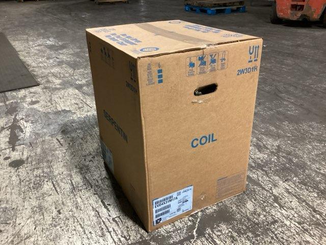 2.5 Ton AC/HP Upflow/Downflow Cased V Coil, R410A CFM 1250 - Image 4