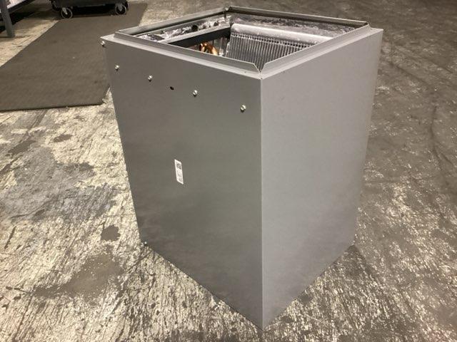 2.5 Ton AC/HP Upflow/Downflow Cased V Coil, R410A CFM 1250 - Image 6
