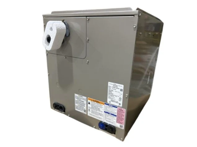 2.5 Ton AC/HP Upflow/Downflow Cased V Coil, R410A CFM 1250