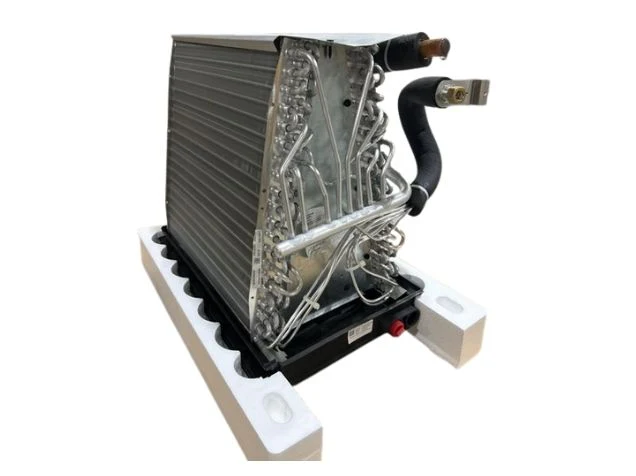 2.5 Ton AC/HP Upflow/Downflow Uncased A Coil, R22/R410A CFM 1500