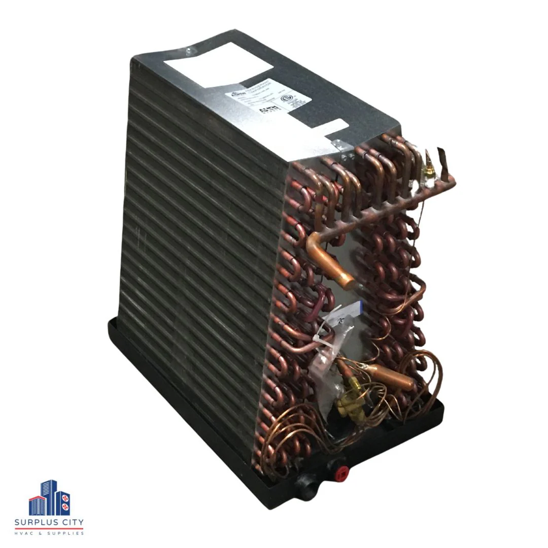 2.5 Ton AC/HP Upflow/Downflow Uncased A Coil, R410A CFM 1000