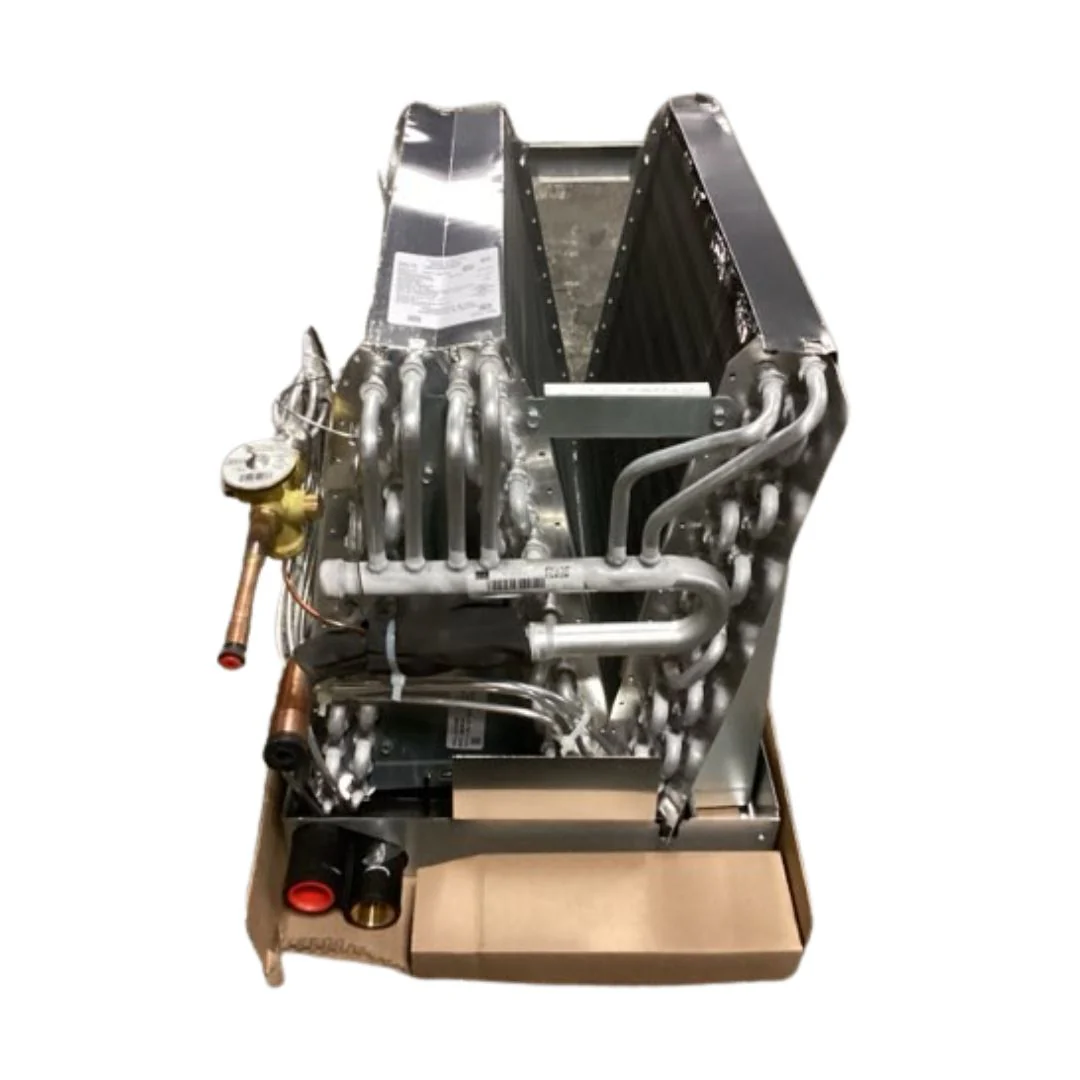2.5 Ton AC/HP Upflow/Downflow Uncased 'N' Coil; R410A, CFM 1125