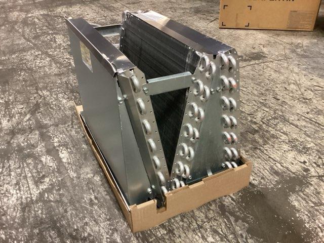 2.5 Ton AC/HP Upflow/Downflow Uncased 'N' Coil; R410A, CFM 1125 - Image 2