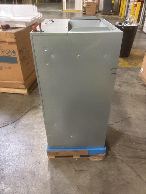 2.5 Ton AC Only ECM Wall Mounted Air Handler 208-230/60/1 R-410A CFM 1000 - Image 2