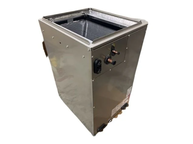 2.5 Ton AC Only Multiposition Cased V Coil, R410A CFM 1500