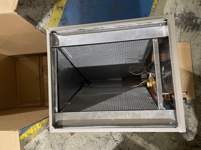 2.5 Ton AC Only Multiposition Cased V Coil, R410A CFM 1500 - Image 4