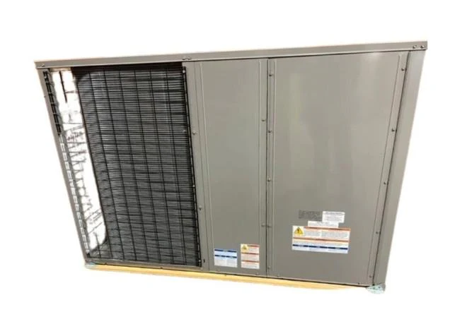 2.5 Ton Convertible Packaged AC Unit 13.4 SEER2 208-230/60/1, R410A and 5 KW Electric Heat Kit W/Lug - Image 4