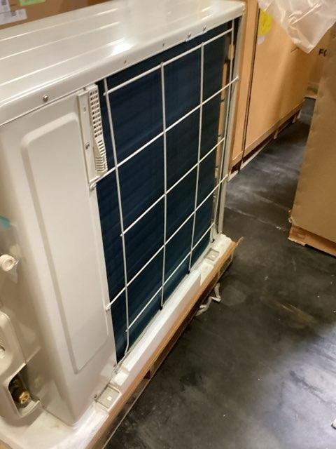 2.5 Ton Inverter Split-System Communicating Heat Pump 208-230/60/1 R410A 18.5 SEER - Image 2