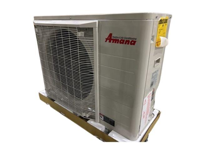 2.5 Ton Inverter SS Comm Air Conditioner 15.2 SEER2 with 3 Ton ECM Comm Multiposition Air Handler - Image 5