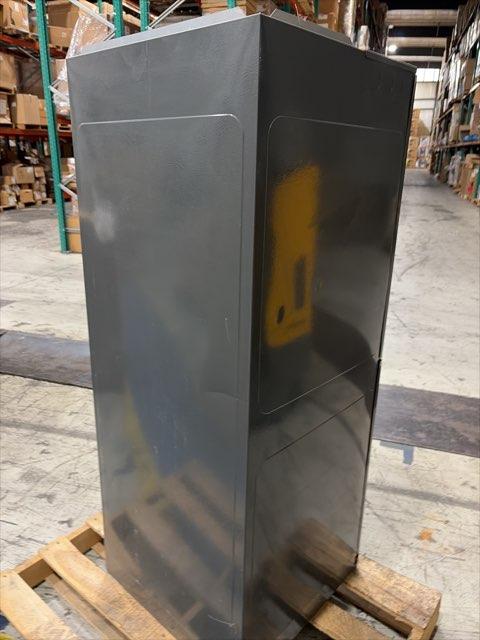 2.5 Ton Multiposition Variable-Speed Communicating Compatible ECM Air Handler 208-230/60/1 R-410A - Image 2