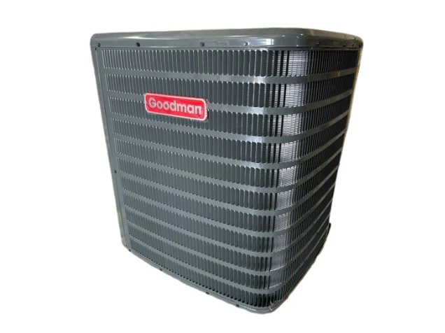2.5 Ton Single Stage Split-System Air Conditioner, Circuit Voltage: 208-230, Hertz: 60, Phase: 1,