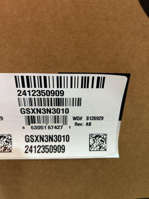 2.5 Ton Single Stage Split-System Air Conditioner, Circuit Voltage: 208-230, Hertz: 60, Phase: 1, - Image 6